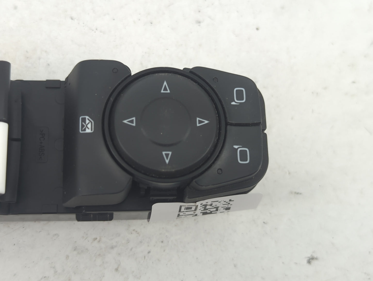 2018-2022 Chevrolet Traverse Master Power Window Switch Replacement Driver Side Left P/N:84513464 D1A149A Fits OEM Used Auto