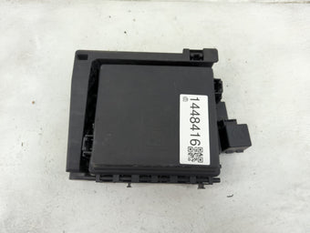 compare product 2020-2022 Chevrolet Traverse Fusebox Fuse Box Panel Relay Module P/N:13455283 13468835, 13468834 Fits Fits 2019 2020 2021 2022 OEM Used Auto Parts