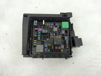 2020-2022 Chevrolet Traverse Fusebox Fuse Box Panel Relay Module P/N:13455283 13468835, 13468834 Fits Fits 2019 2020 2021 20