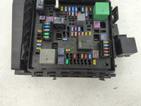 2020-2022 Chevrolet Traverse Fusebox Fuse Box Panel Relay Module P/N:13455283 13468835, 13468834 Fits Fits 2019 2020 2021 20