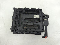 2020-2022 Chevrolet Traverse Fusebox Fuse Box Panel Relay Module P/N:13455283 13468835, 13468834 Fits Fits 2019 2020 2021 20