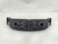 2018-2022 Chevrolet Traverse Climate Control Module Temperature AC/Heater Replacement P/N:84344402 7370200000000X Fits OEM U