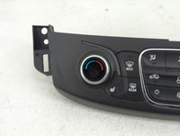 2018-2022 Chevrolet Traverse Climate Control Module Temperature AC/Heater Replacement P/N:84344402 7370200000000X Fits OEM U