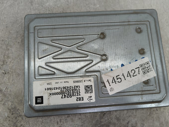 compare product 2018-2022 Chevrolet Traverse PCM Engine Control Computer ECU ECM PCU OEM P/N:12709247 12698026 Fits OEM Used Auto Parts