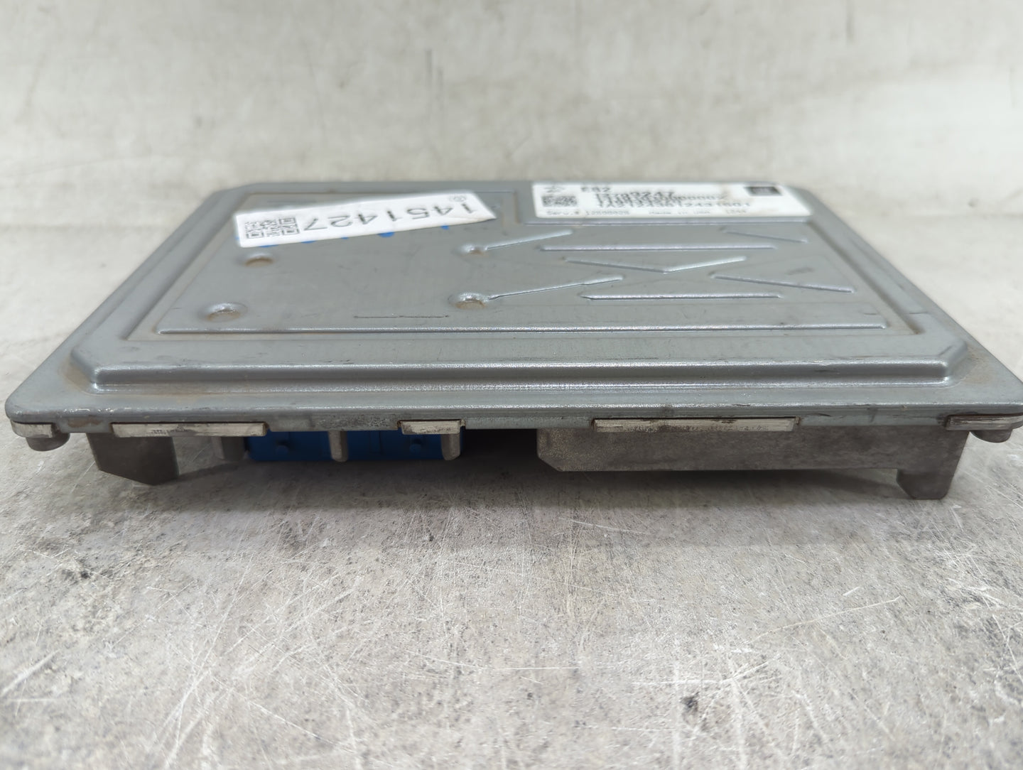 2018-2022 Chevrolet Traverse PCM Engine Control Computer ECU ECM PCU OEM P/N:12709247 12698026 Fits OEM Used Auto Parts - Oe