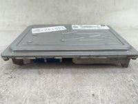 2018-2022 Chevrolet Traverse PCM Engine Control Computer ECU ECM PCU OEM P/N:12709247 12698026 Fits OEM Used Auto Parts - Oe