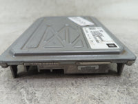 2018-2022 Chevrolet Traverse PCM Engine Control Computer ECU ECM PCU OEM P/N:12709247 12698026 Fits OEM Used Auto Parts - Oe