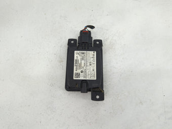 compare product 2021 Chevrolet Traverse Back Up Sensor Backup Camera
