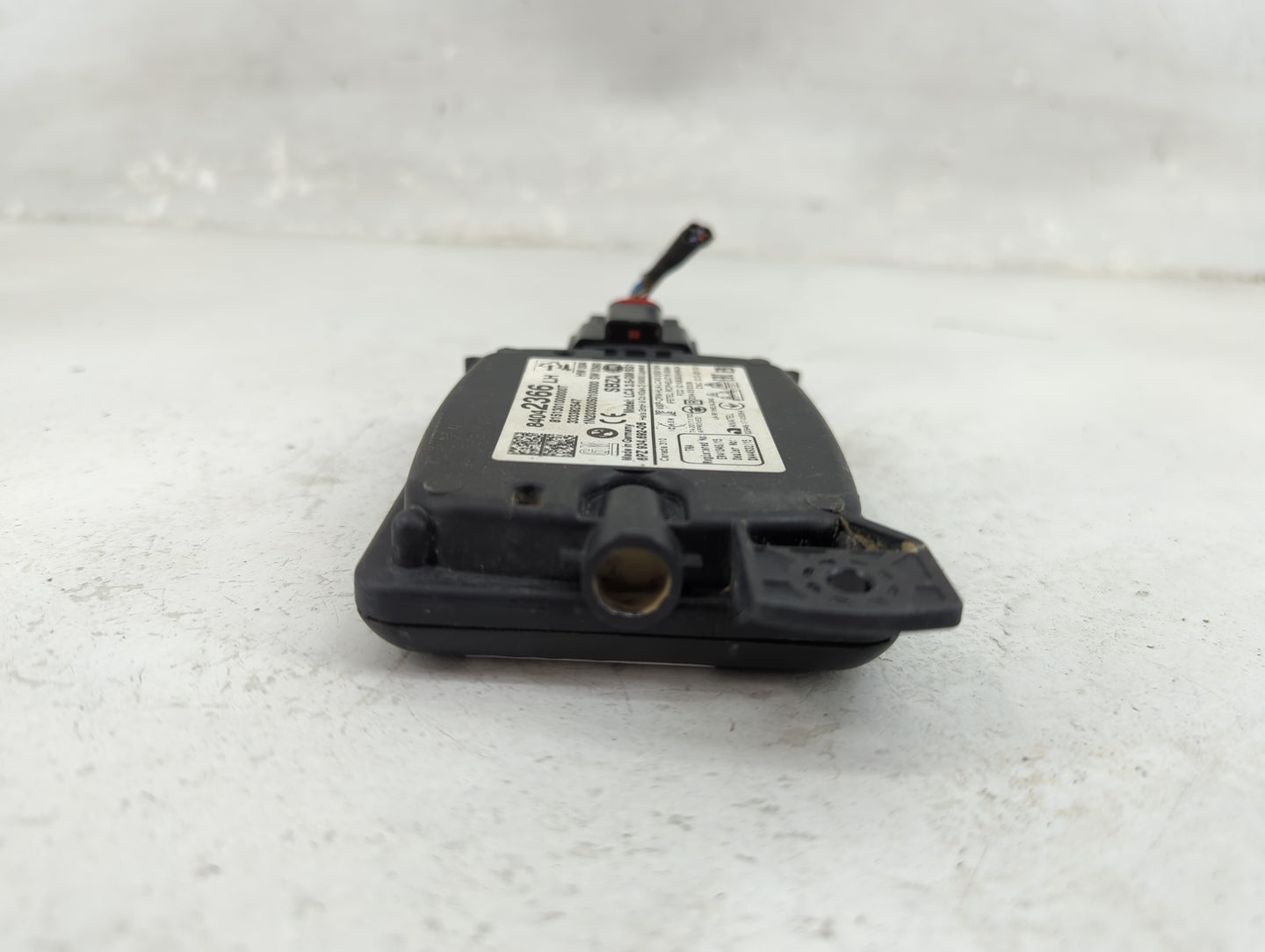 2021 Chevrolet Traverse Back Up Sensor Backup Camera - Oemusedautoparts1.com