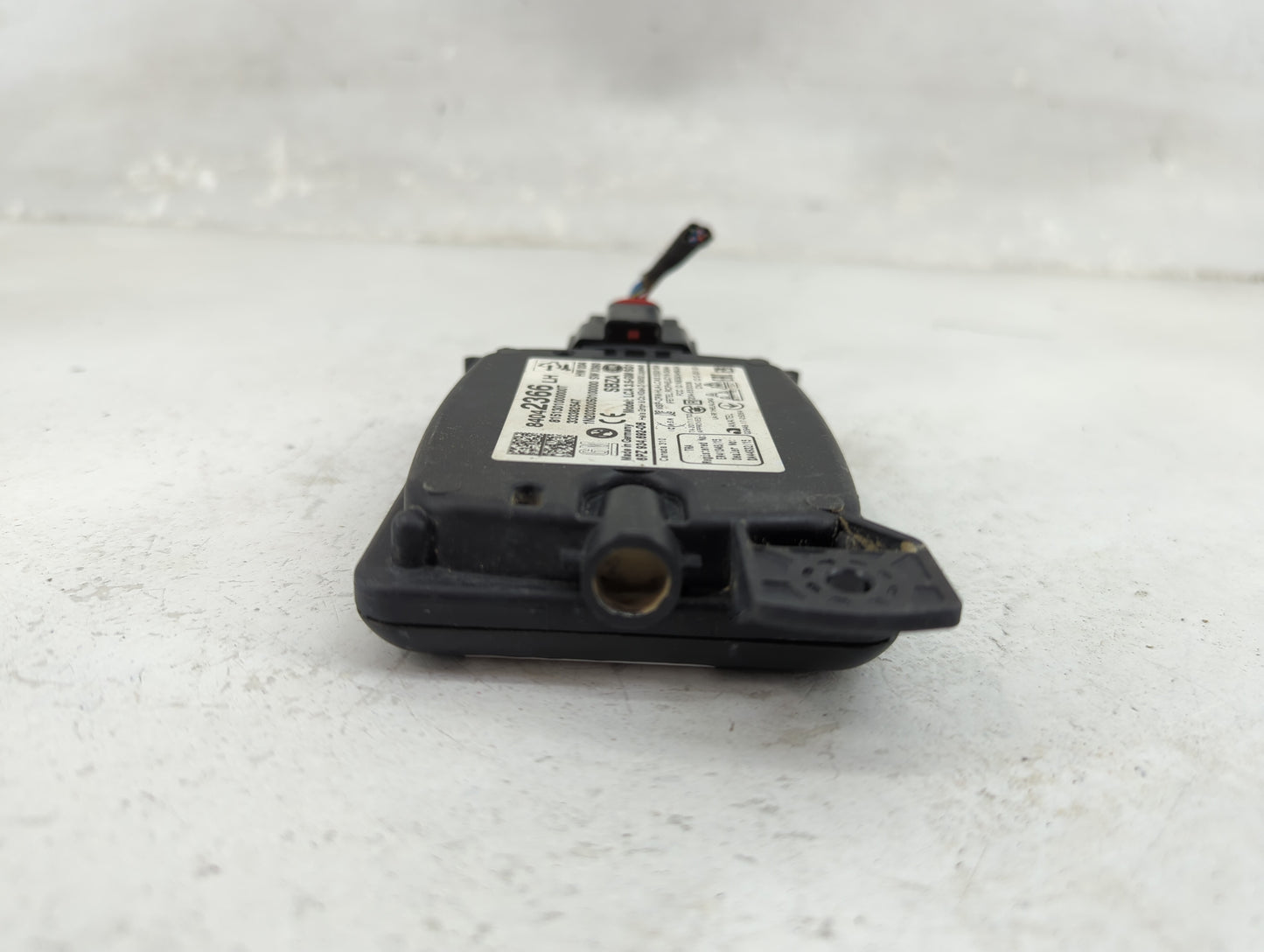 2021 Chevrolet Traverse Back Up Sensor Backup Camera - Oemusedautoparts1.com