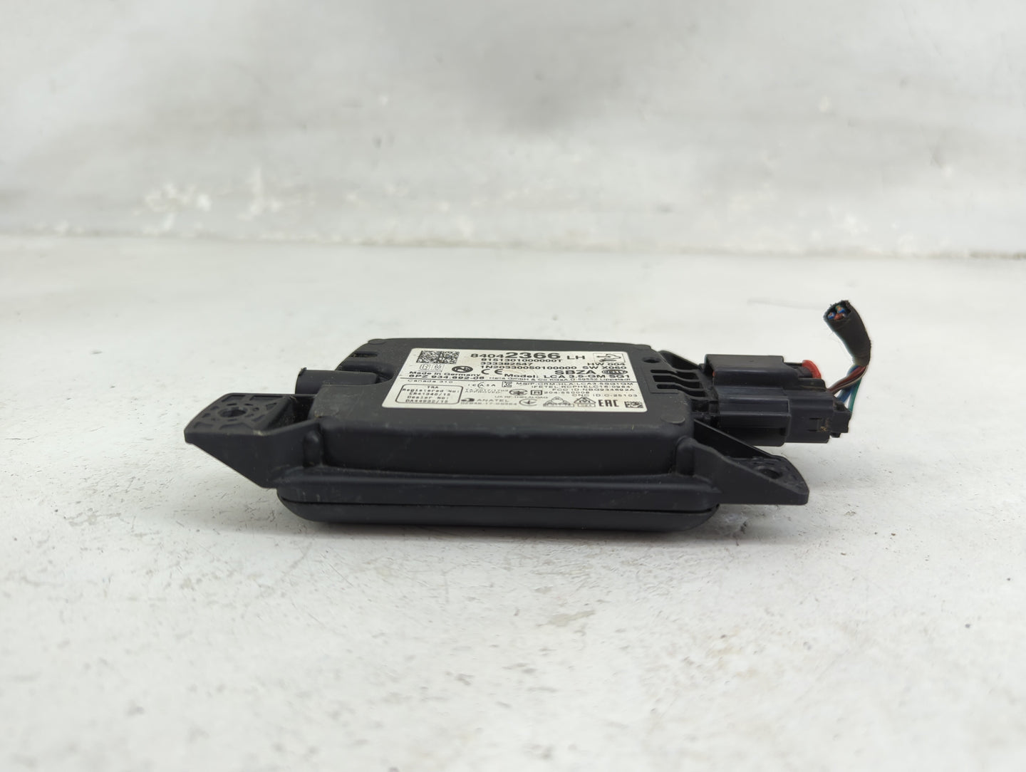 2021 Chevrolet Traverse Back Up Sensor Backup Camera - Oemusedautoparts1.com