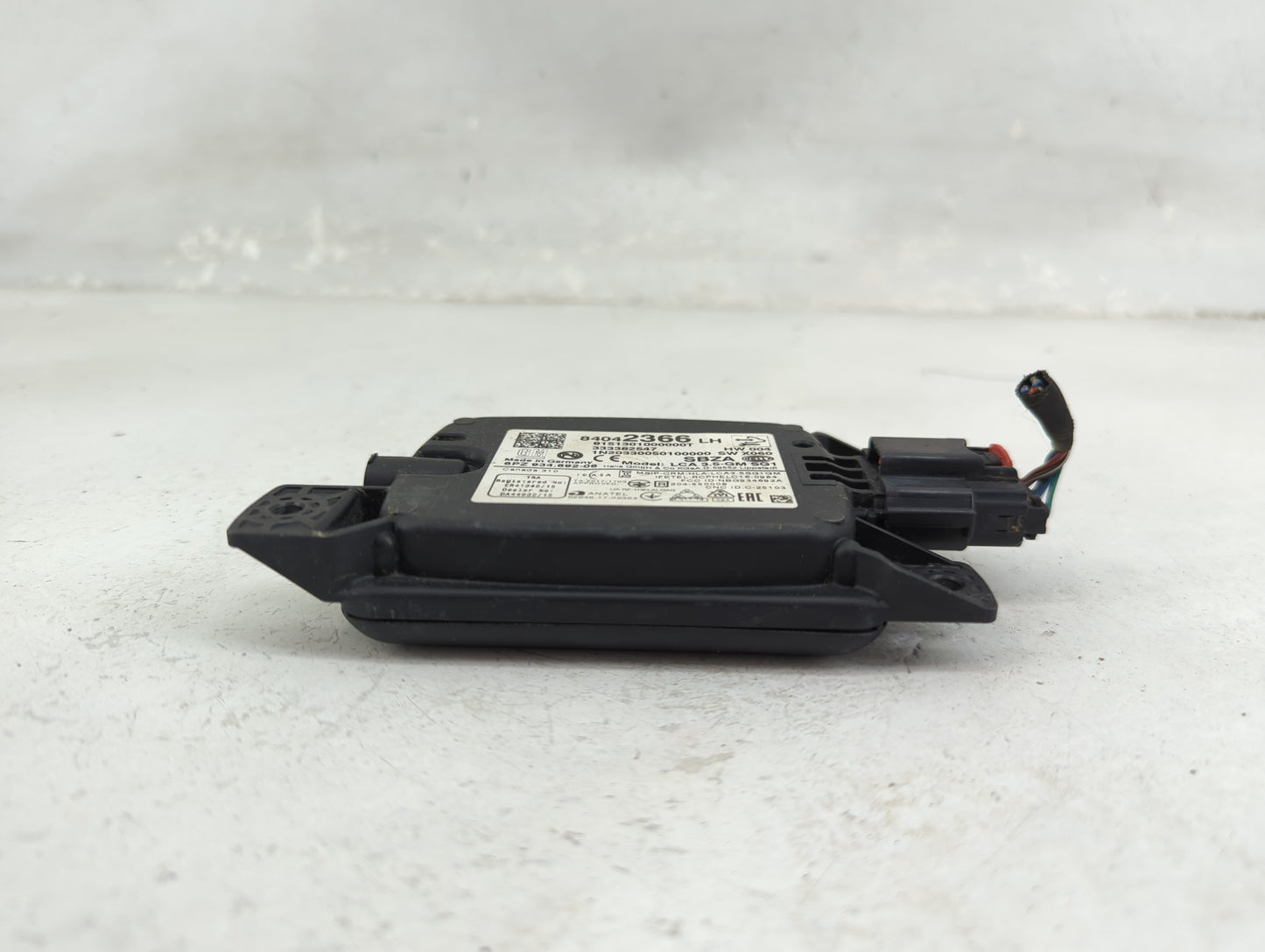 2021 Chevrolet Traverse Back Up Sensor Backup Camera - Oemusedautoparts1.com