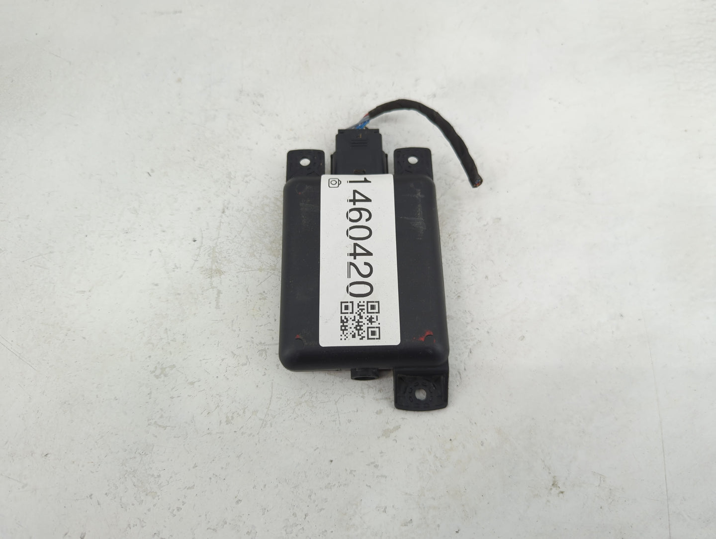2021 Chevrolet Traverse Back Up Sensor Backup Camera 1460420 - Oemusedautoparts1.com