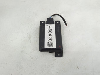 compare product 2021 Chevrolet Traverse Back Up Sensor Backup Camera 1460420