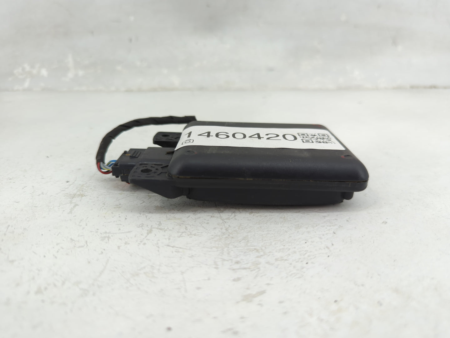 2021 Chevrolet Traverse Back Up Sensor Backup Camera 1460420 - Oemusedautoparts1.com