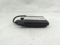2021 Chevrolet Traverse Back Up Sensor Backup Camera 1460420 - Oemusedautoparts1.com