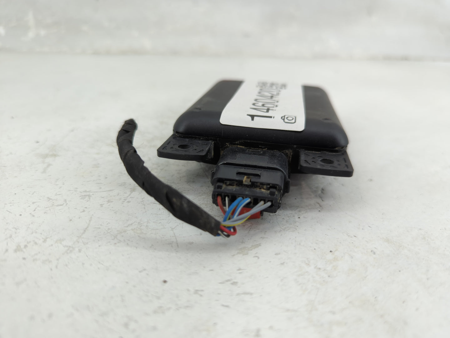 2021 Chevrolet Traverse Back Up Sensor Backup Camera 1460420 - Oemusedautoparts1.com
