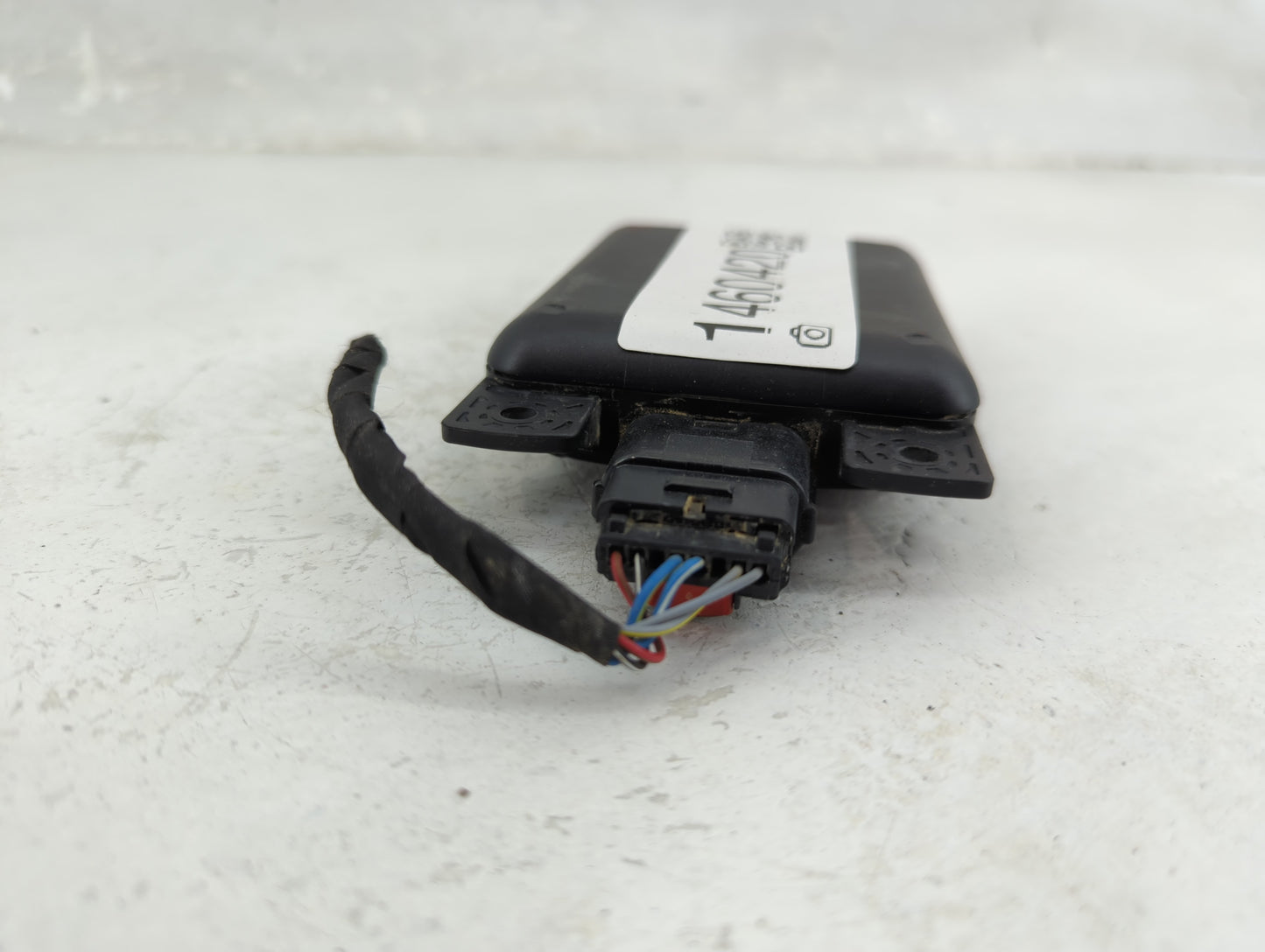 2021 Chevrolet Traverse Back Up Sensor Backup Camera 1460420 - Oemusedautoparts1.com