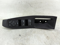 2021 Chevrolet Traverse Master Power Window Switch Replacement Driver Side Left P/N:84513464 Fits OEM Used Auto Parts - Oemu