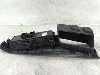 2021 Chevrolet Traverse Master Power Window Switch Replacement Driver Side Left P/N:84513464 Fits OEM Used Auto Parts - Oemu