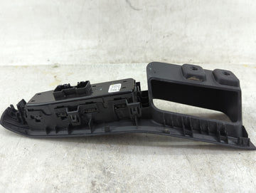 2021 Chevrolet Traverse Master Power Window Switch Replacement Driver Side Left P/N:84513464 Fits OEM Used Auto Parts