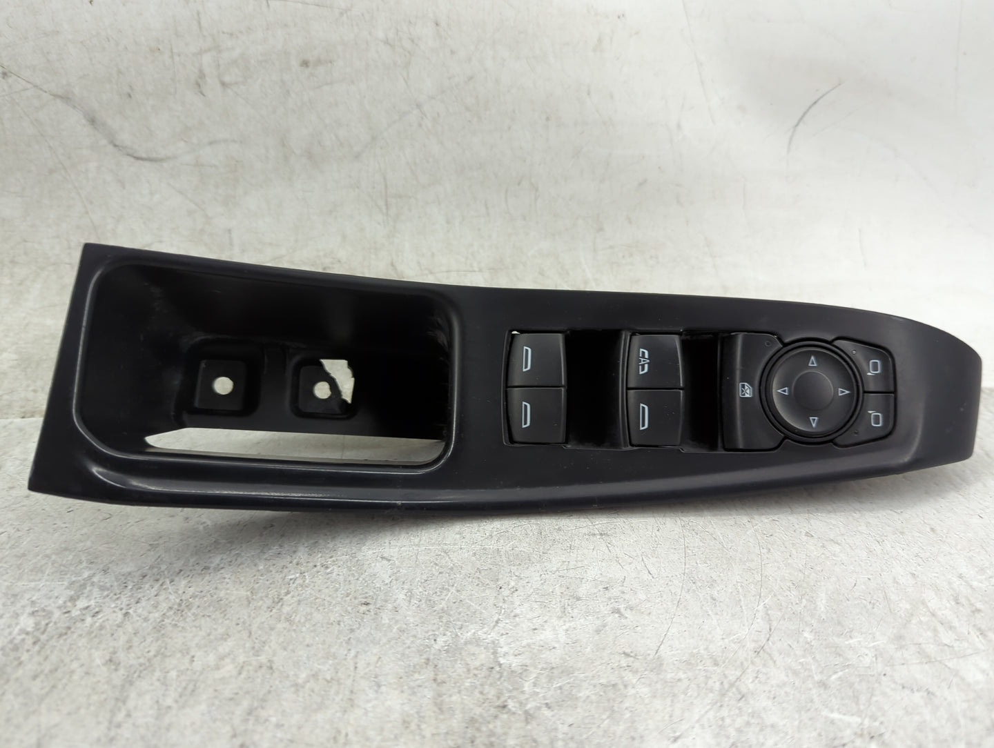 2021 Chevrolet Traverse Master Power Window Switch Replacement Driver Side Left P/N:D1A149A 64TW-DR, 00520D, 572A01 Fits OEM