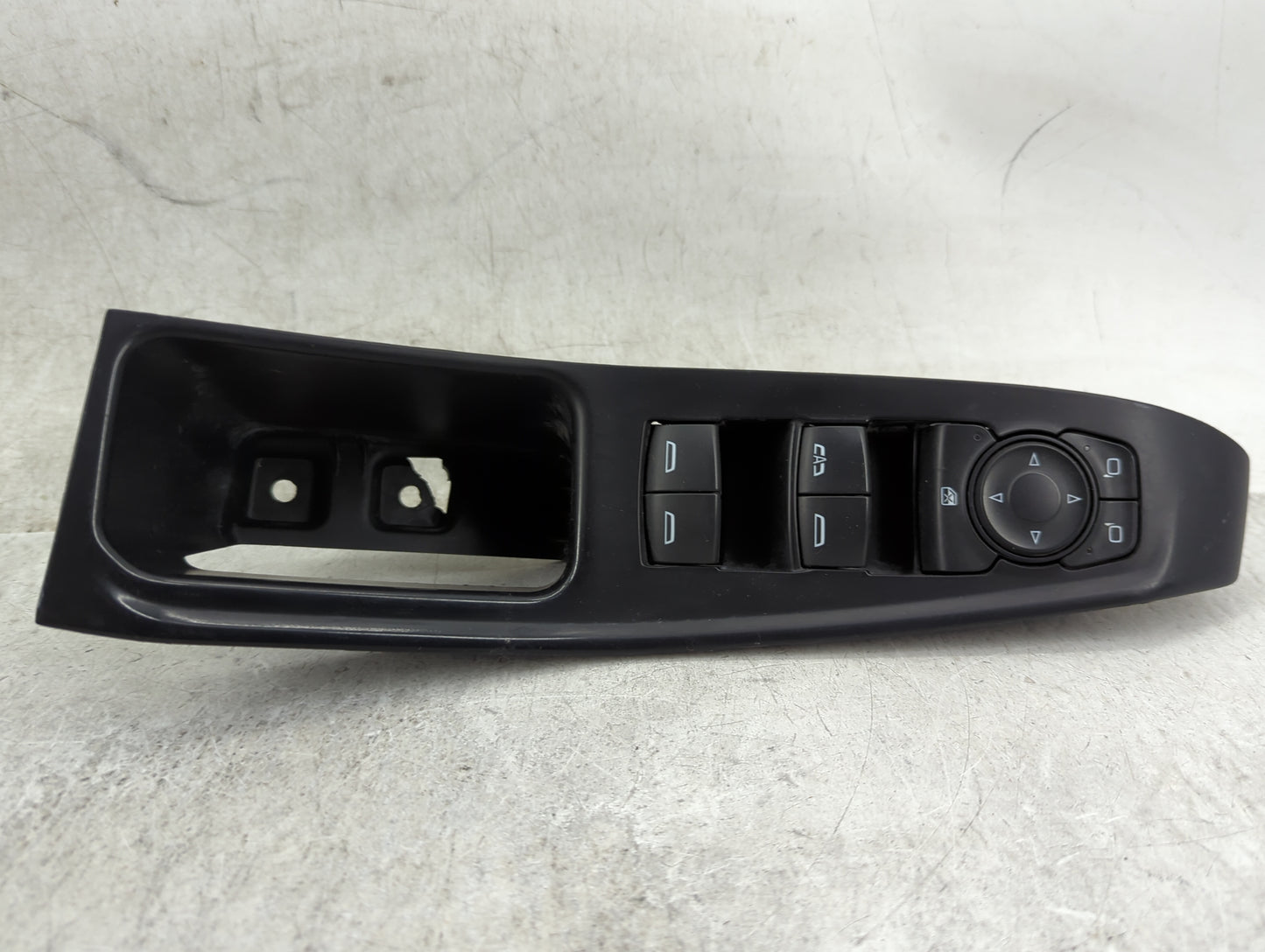 2021 Chevrolet Traverse Master Power Window Switch Replacement Driver Side Left P/N:D1A149A 64TW-DR, 00520D, 572A01 Fits OEM