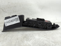 2021 Chevrolet Traverse Master Power Window Switch Replacement Driver Side Left P/N:D1A149A 64TW-DR, 00520D, 572A01 Fits OEM
