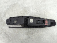 2021 Chevrolet Traverse Master Power Window Switch Replacement Driver Side Left P/N:D1A149A 64TW-DR, 00520D, 572A01 Fits OEM