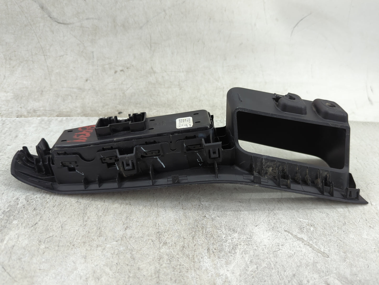 2021 Chevrolet Traverse Master Power Window Switch Replacement Driver Side Left P/N:D1A149A 64TW-DR, 00520D, 572A01 Fits OEM