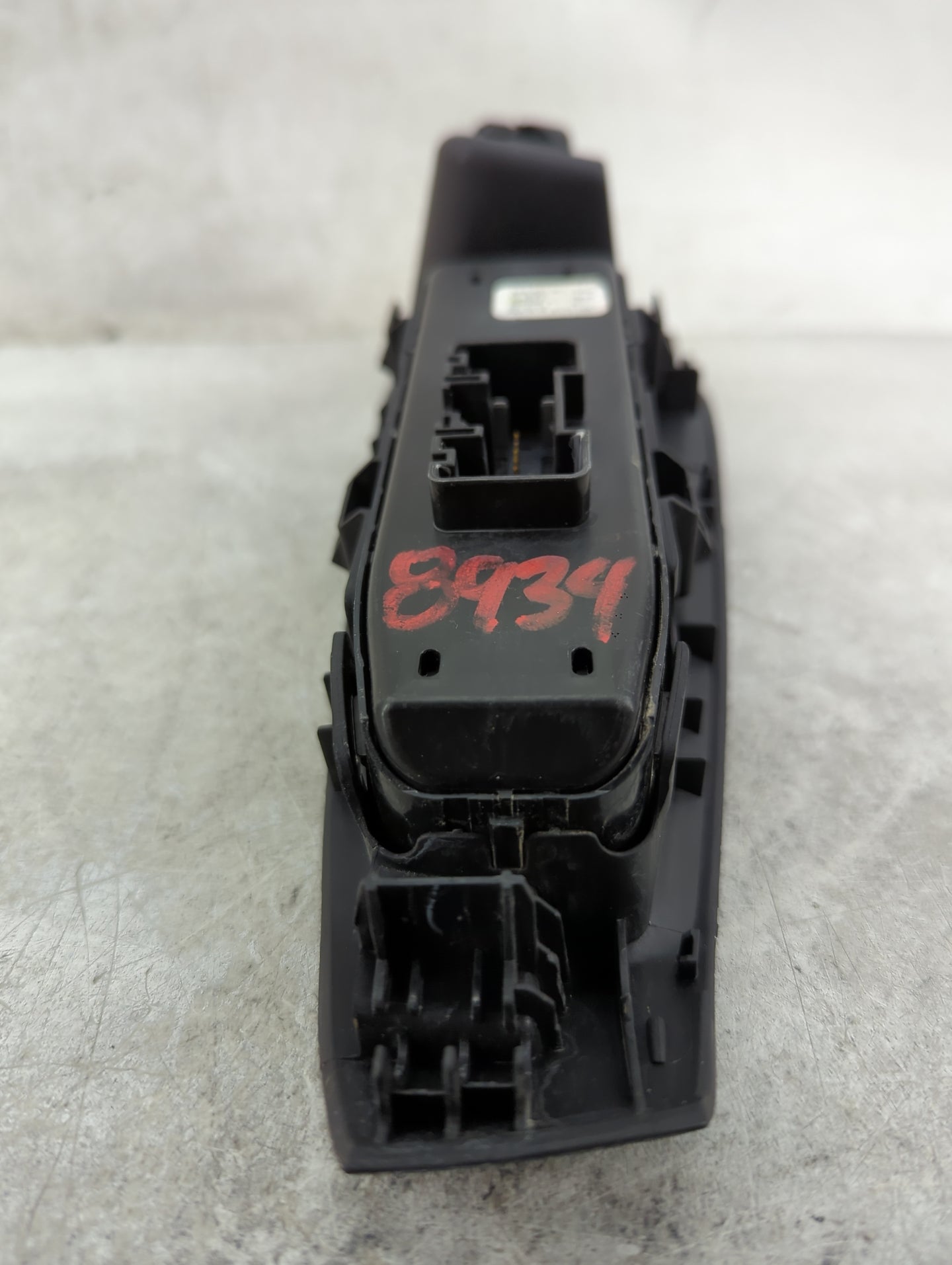 2021 Chevrolet Traverse Master Power Window Switch Replacement Driver Side Left P/N:D1A149A 64TW-DR, 00520D, 572A01 Fits OEM