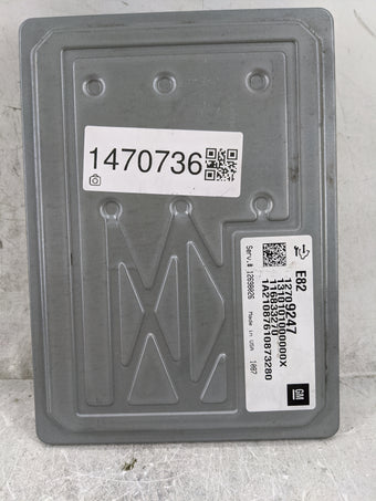 compare product 2018-2022 Chevrolet Traverse PCM Engine Control Computer ECU ECM PCU OEM P/N:12709247 12698026 Fits OEM Used Auto Parts