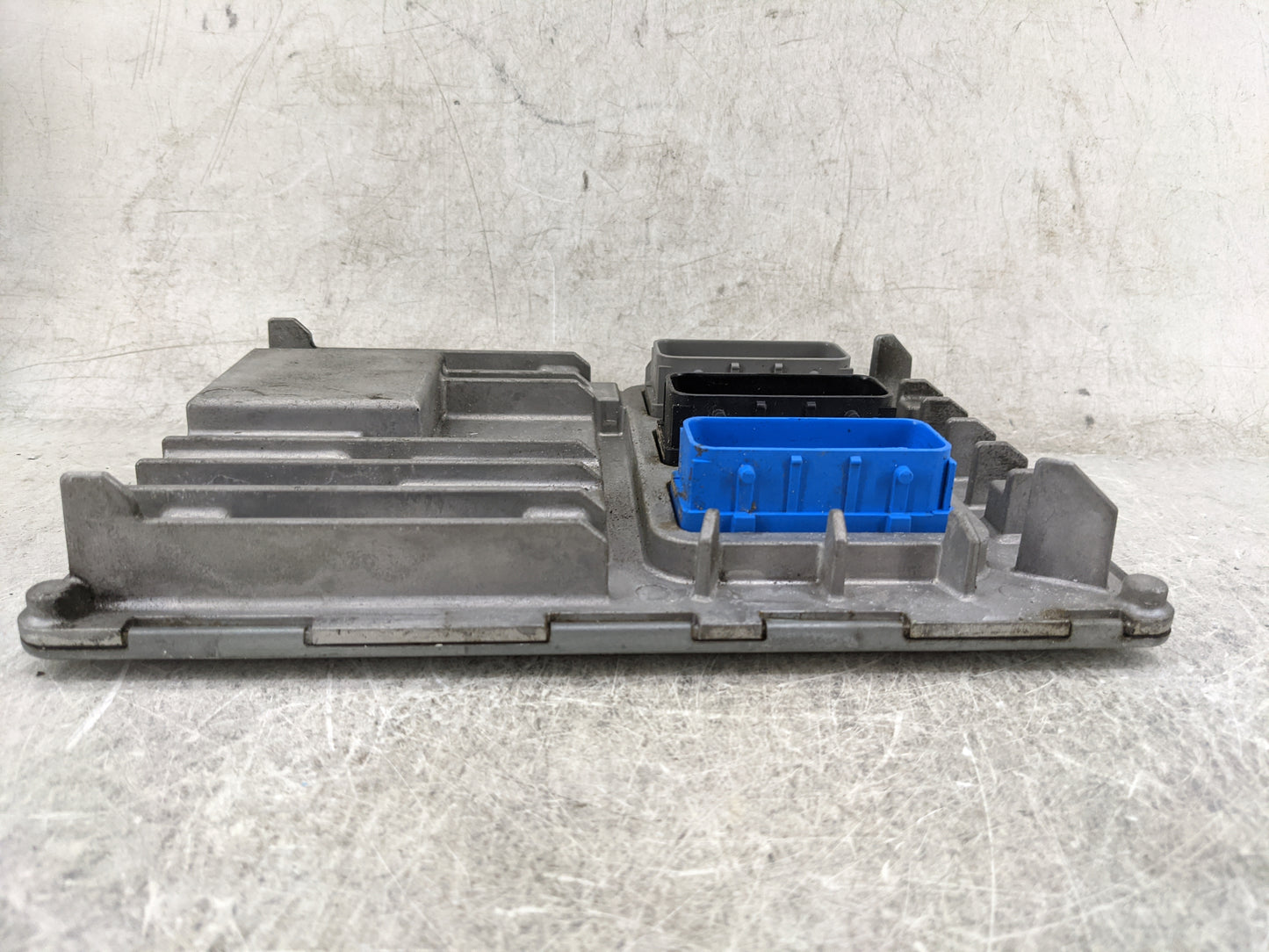 2018-2022 Chevrolet Traverse PCM Engine Control Computer ECU ECM PCU OEM P/N:12709247 12698026 Fits OEM Used Auto Parts - Oe