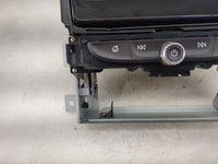 2021 Chevrolet Traverse Information Display Screen 1473291 - Oemusedautoparts1.com