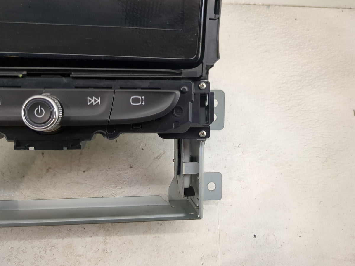 2021 Chevrolet Traverse Information Display Screen 1473291 - Oemusedautoparts1.com
