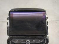 2021 Chevrolet Traverse Information Display Screen 1473291 - Oemusedautoparts1.com
