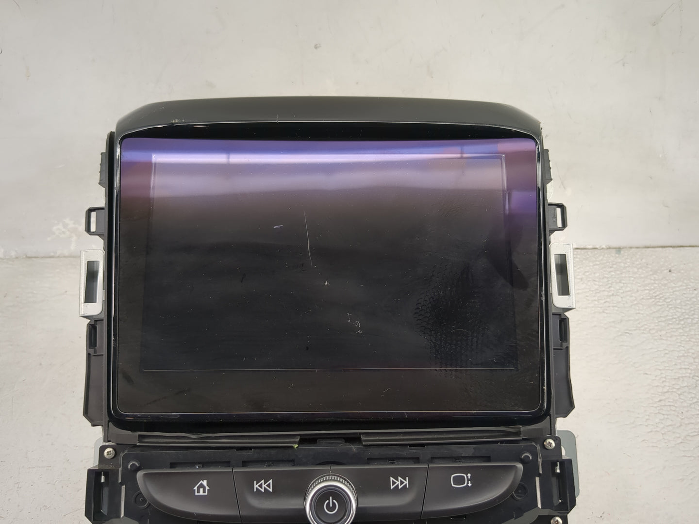 2021 Chevrolet Traverse Information Display Screen 1473291 - Oemusedautoparts1.com