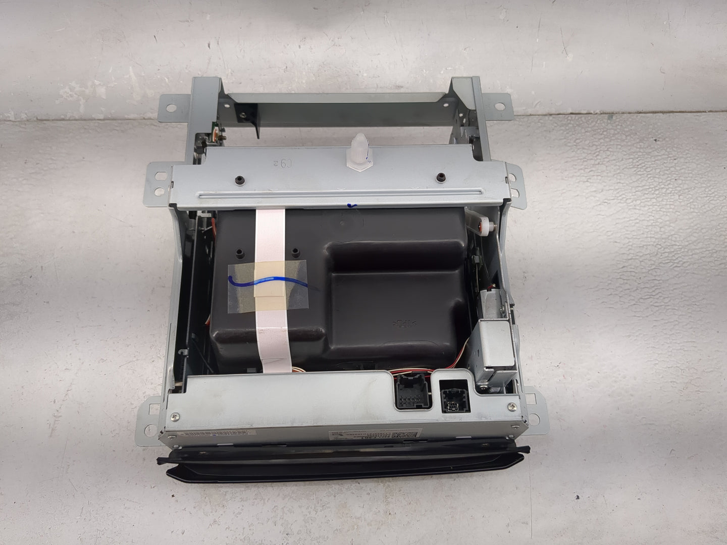2021 Chevrolet Traverse Information Display Screen 1473291 - Oemusedautoparts1.com