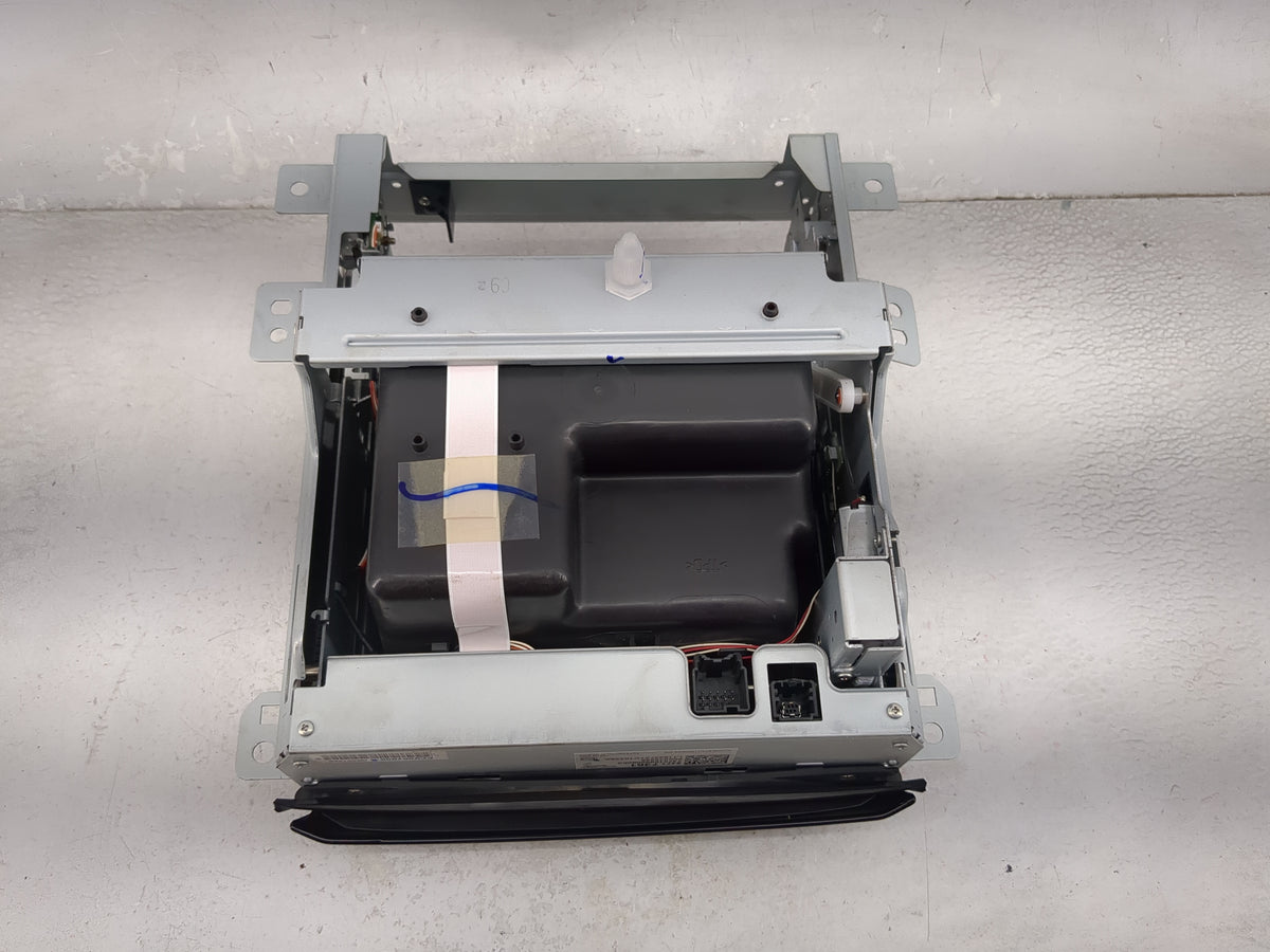 2021 Chevrolet Traverse Information Display Screen 1473291 - Oemusedautoparts1.com