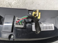 2018-2022 Chevrolet Traverse Climate Control Module Temperature AC/Heater Replacement P/N:84344402 7370200000000X Fits OEM U