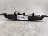 2018-2022 Chevrolet Traverse Climate Control Module Temperature AC/Heater Replacement P/N:84344402 7370200000000X Fits OEM U