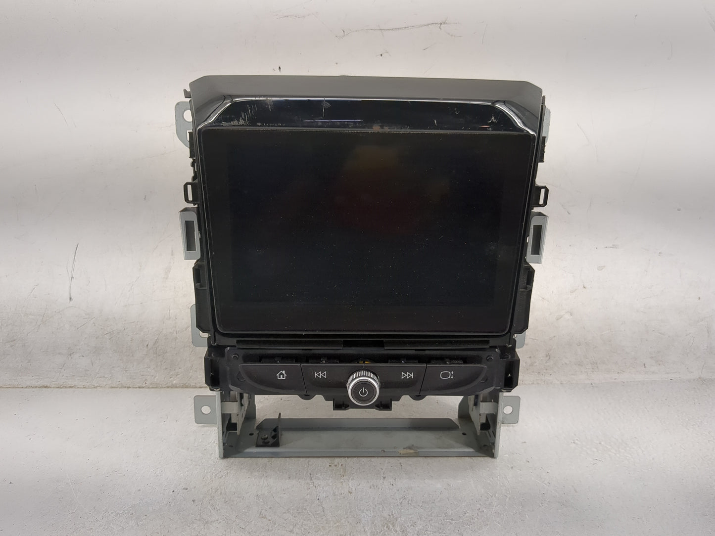 2021 Chevrolet Traverse Information Display Screen - Oemusedautoparts1.com