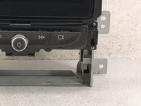 2021 Chevrolet Traverse Information Radio Display Screen 1475014 - Oemusedautoparts1.com