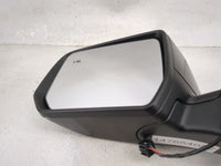 2021 Chevrolet Traverse Driver Side View Mirror - Left Door Mirror OEM Used - Oemusedautoparts1.com