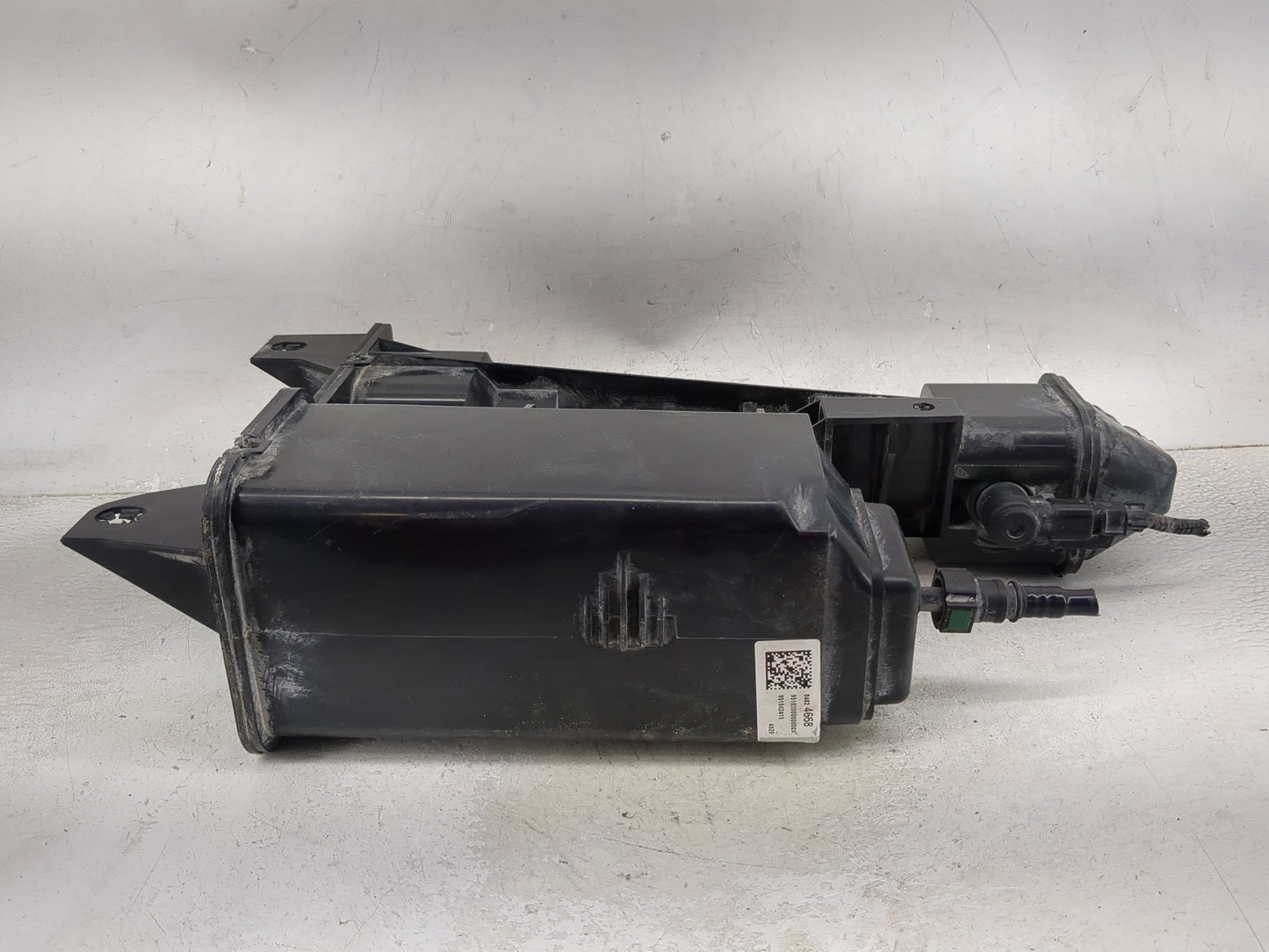 2021 Chevrolet Traverse Fuel Vapor Charcoal Canister - Oemusedautoparts1.com