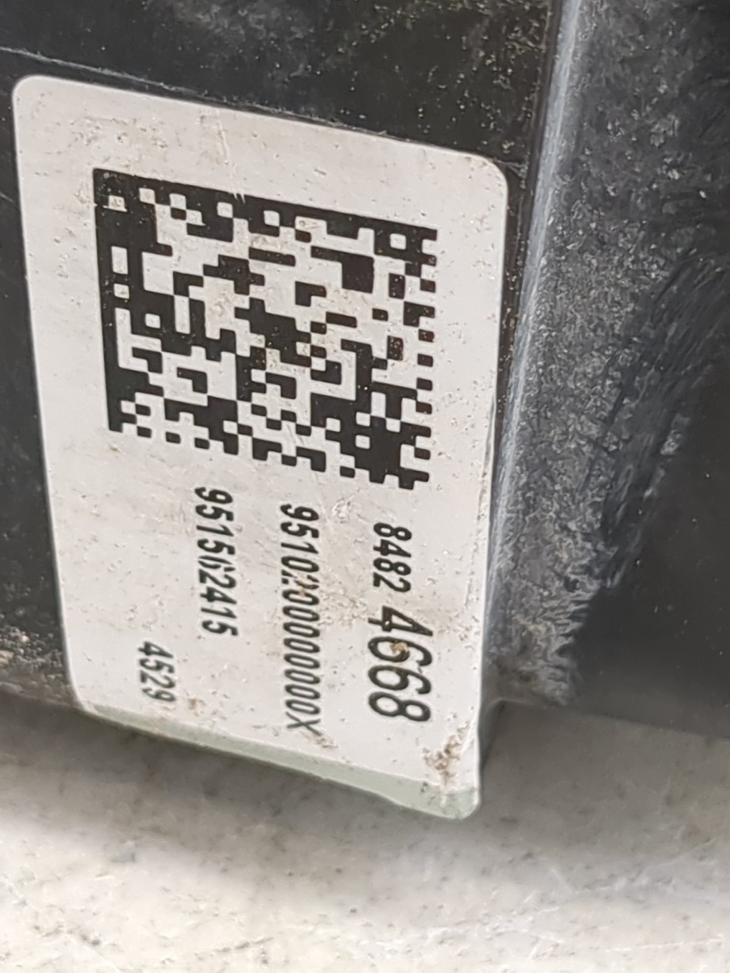 2021 Chevrolet Traverse Fuel Vapor Charcoal Canister - Oemusedautoparts1.com