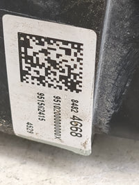 2021 Chevrolet Traverse Fuel Vapor Charcoal Canister - Oemusedautoparts1.com