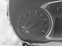 2020-2022 Chevrolet Traverse Instrument Cluster Speedometer Gauges P/N:85521135 175597137 Miles: Fits Fits 2020 2021 2022 OE