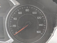 2020-2022 Chevrolet Traverse Instrument Cluster Speedometer Gauges P/N:85521135 175597137 Miles: Fits Fits 2020 2021 2022 OE