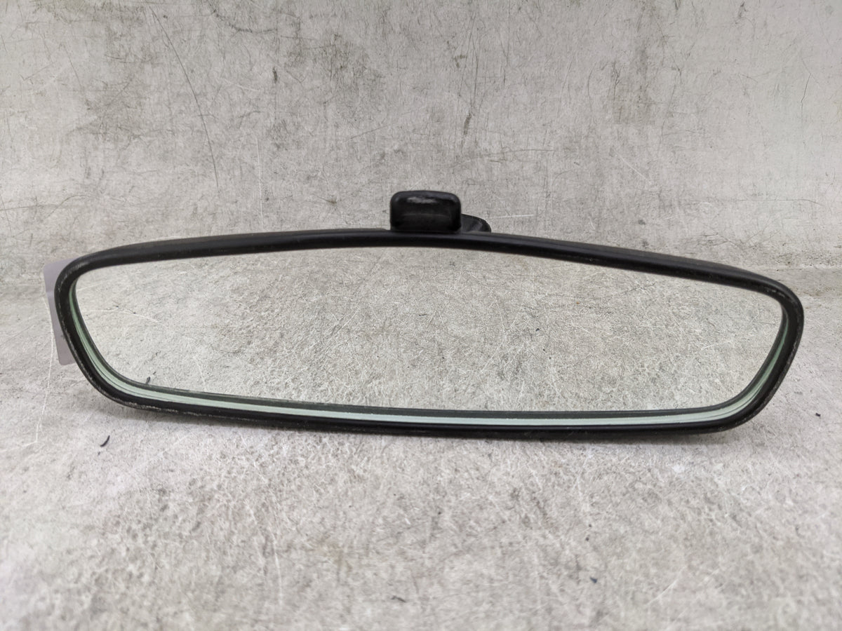 2018-2022 Chevrolet Traverse Interior Rear View Mirror Replacement OEM P/N:E11 026150 A048070 Fits OEM Used Auto Parts - Oem